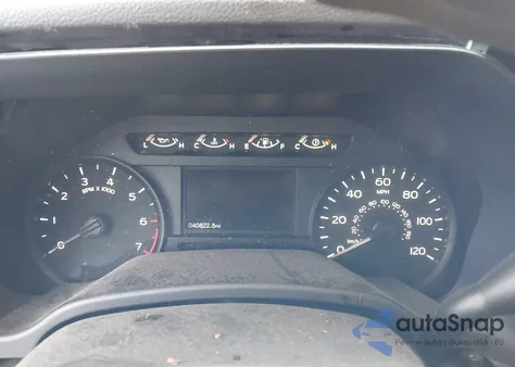 2019 Ford F-150 Xl z USA, uszkodzony, nr VIN 1FTEW1EPXKKC31849